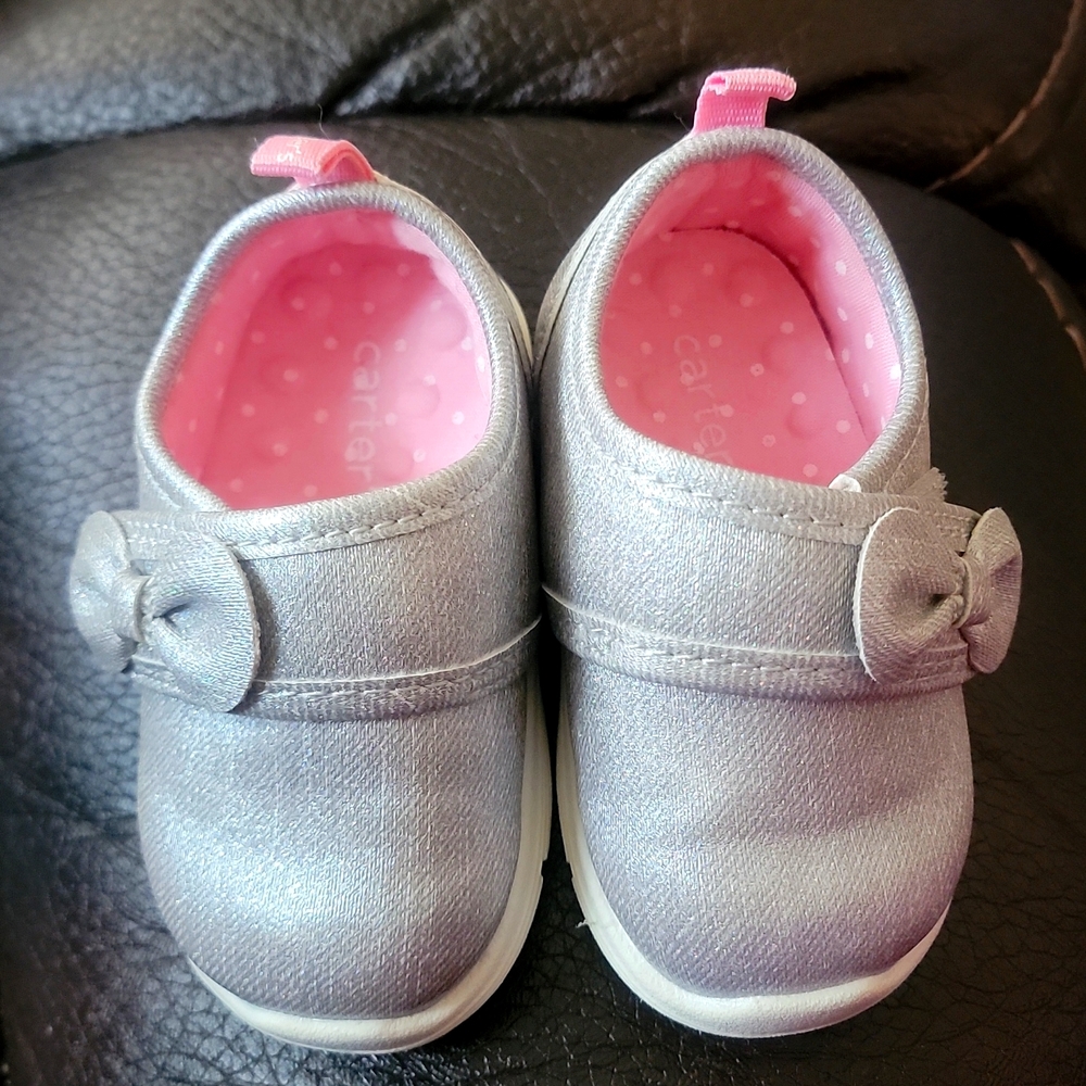 Carter's shoes